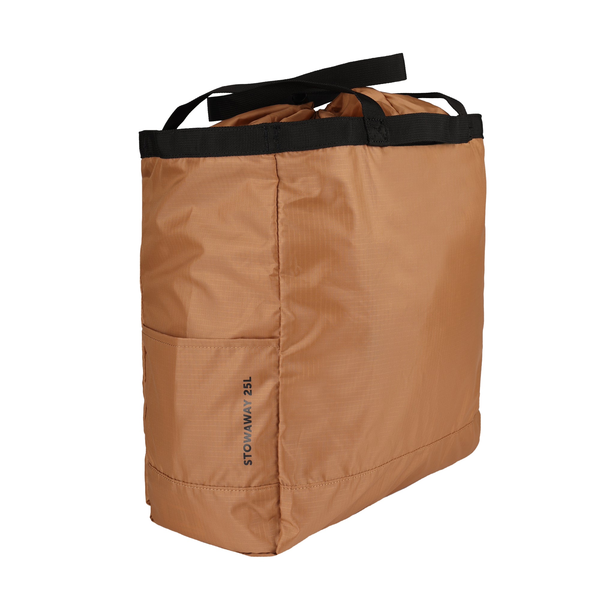 Stowaway Packable 25L Cinch Tote