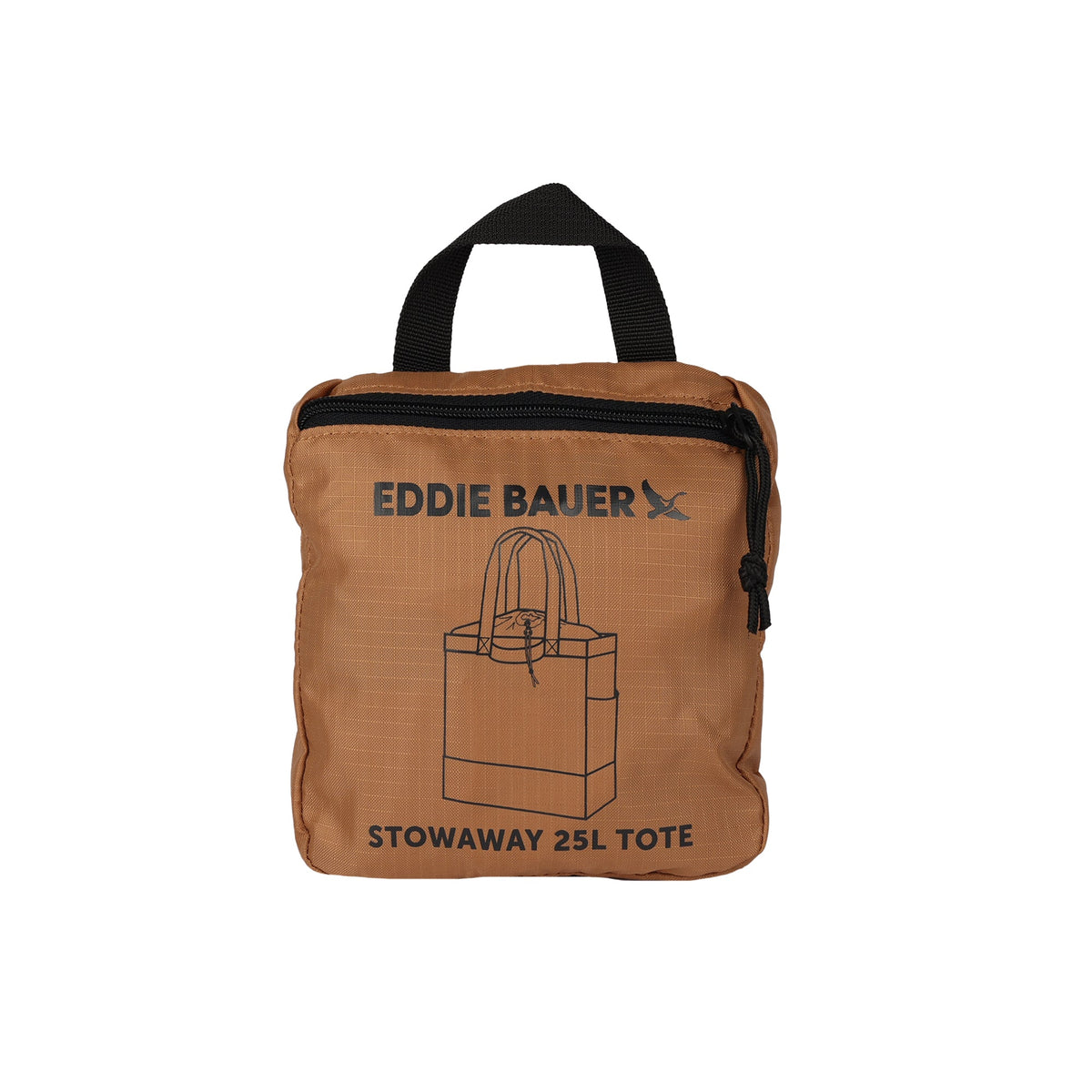 Stowaway Packable 25L Cinch Tote