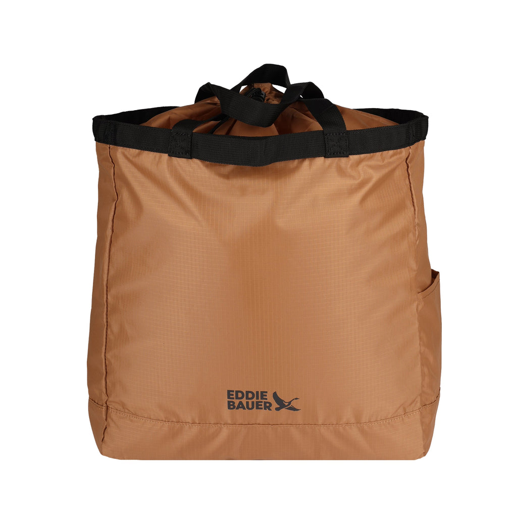 Stowaway Packable 25L Cinch Tote