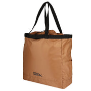 Stowaway Packable 25L Cinch Tote - Tobacco