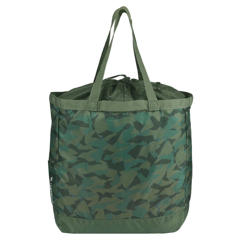 Stowaway Packable 25L Cinch Tote