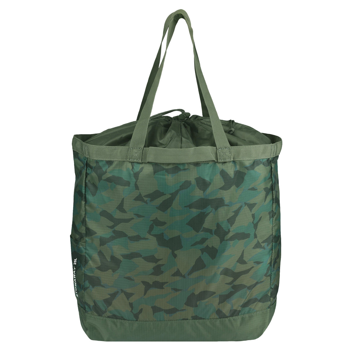 Stowaway Packable 25L Cinch Tote