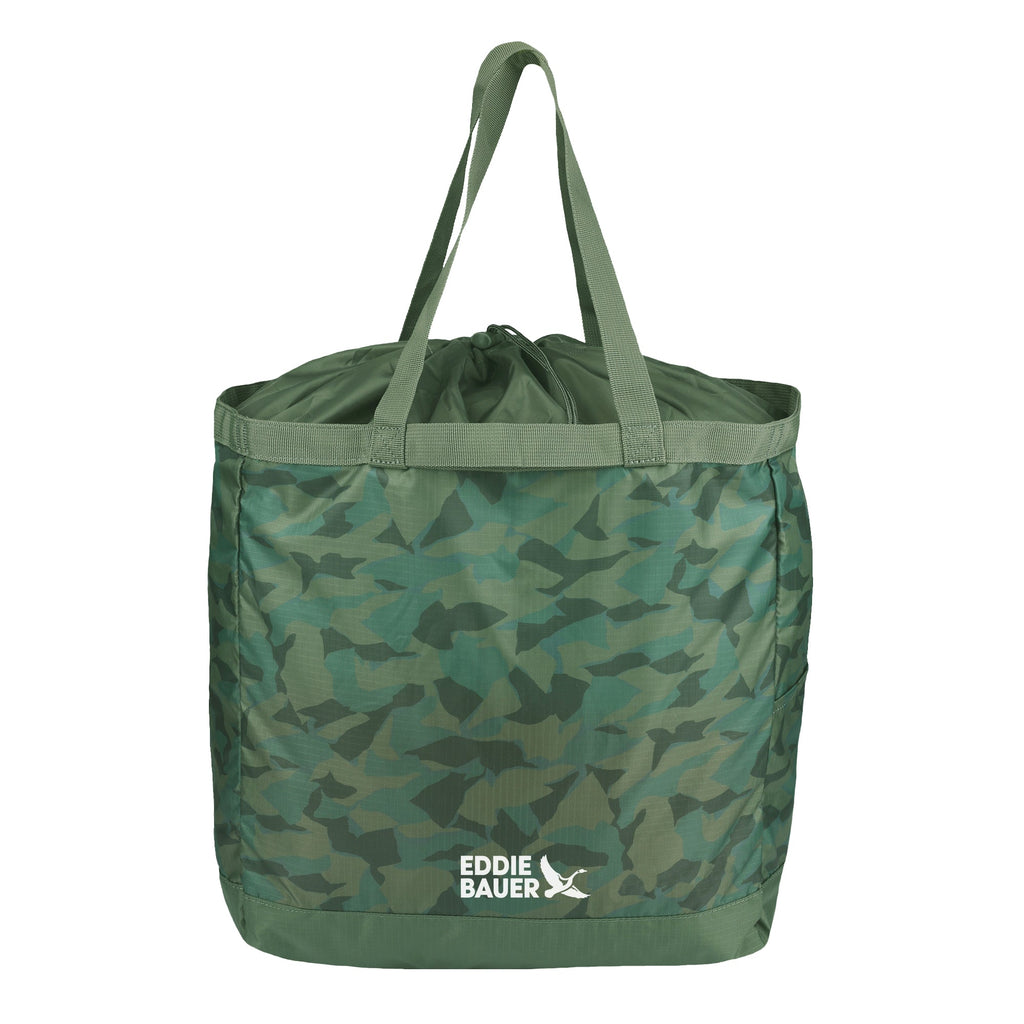 Stowaway Packable 25L Cinch Tote