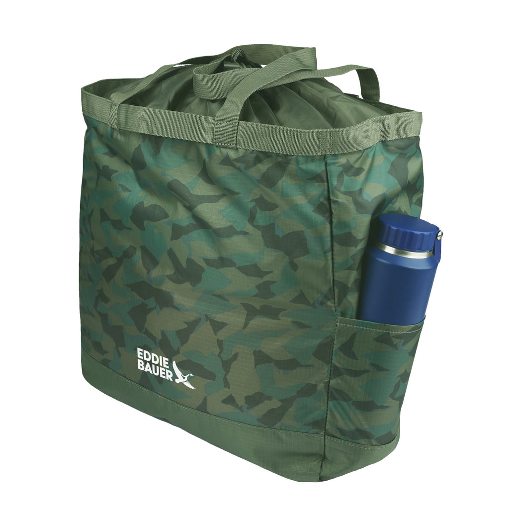 Stowaway Packable 25L Cinch Tote