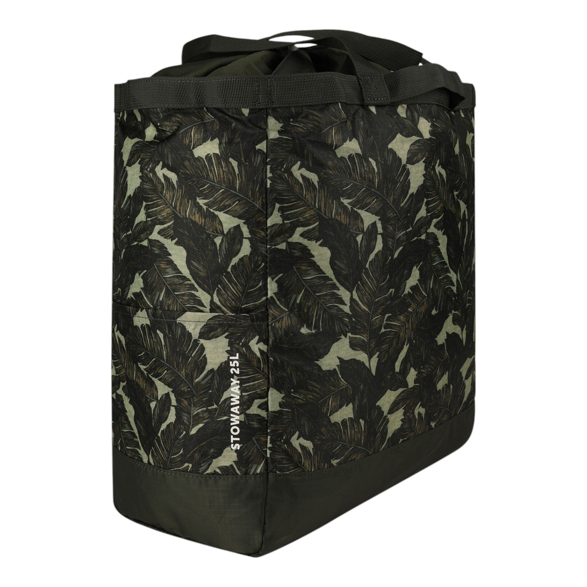 Stowaway Packable 25L Cinch Tote