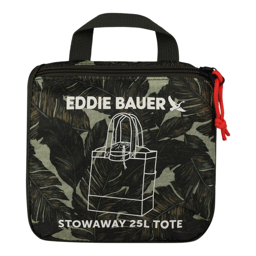 Stowaway Packable 25L Cinch Tote