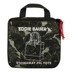 Stowaway Packable 25L Cinch Tote
