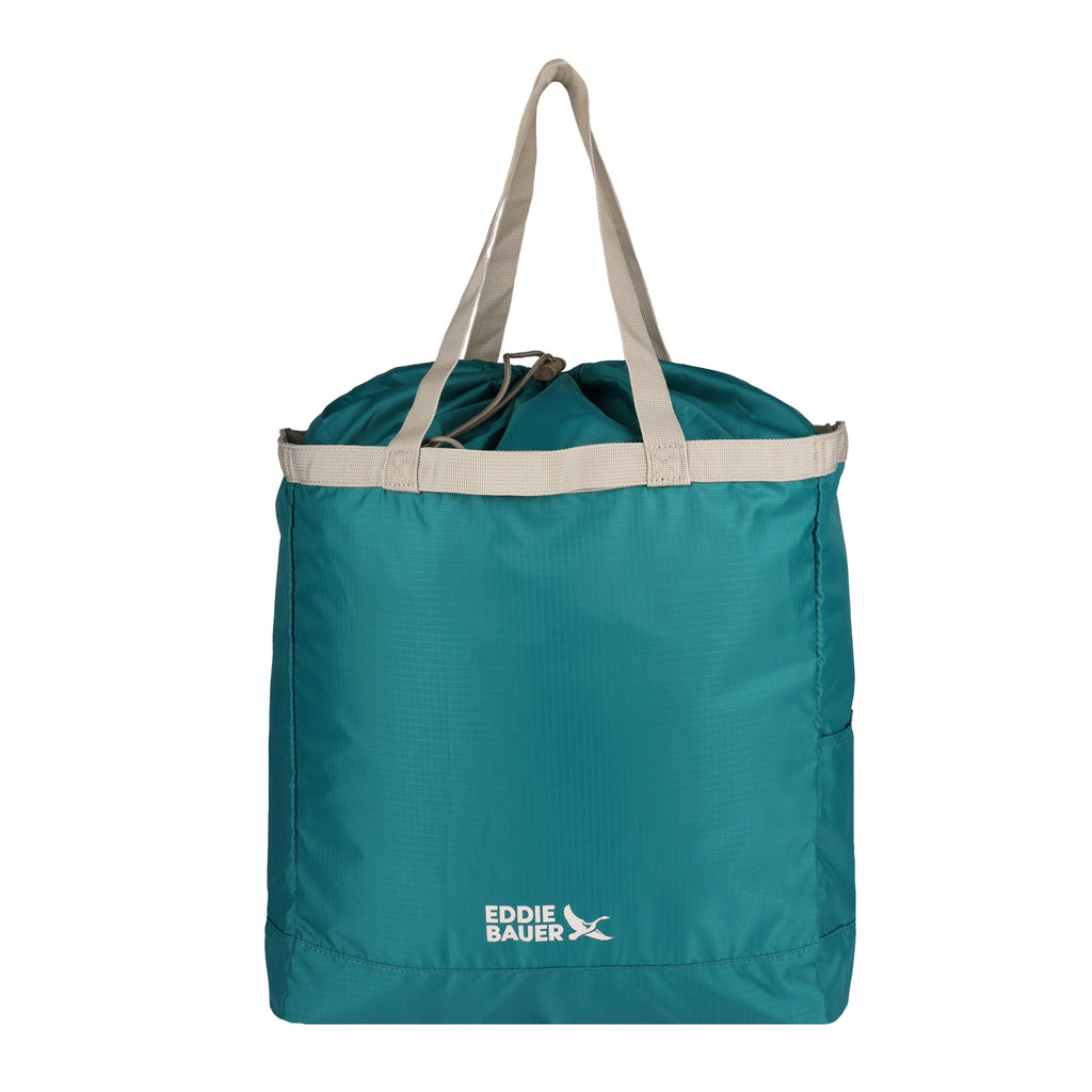 Stowaway Packable 25L Cinch Tote