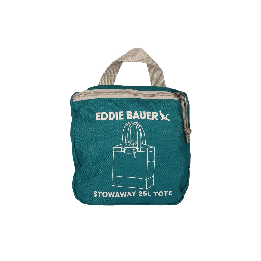 Stowaway Packable 25L Cinch Tote