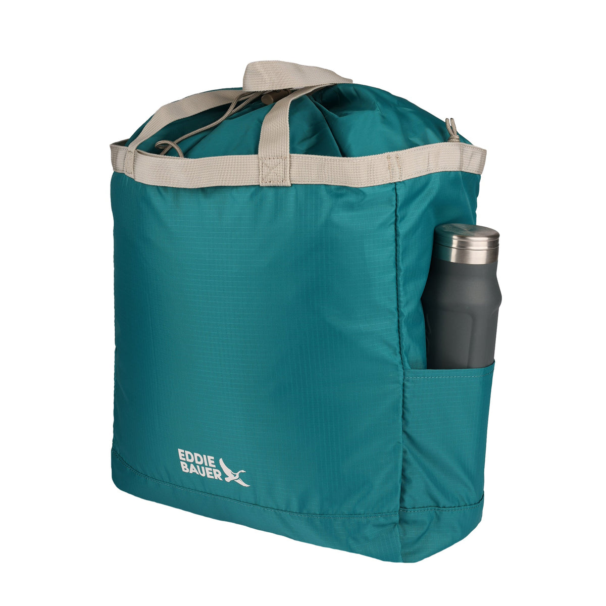 Stowaway Packable 25L Cinch Tote