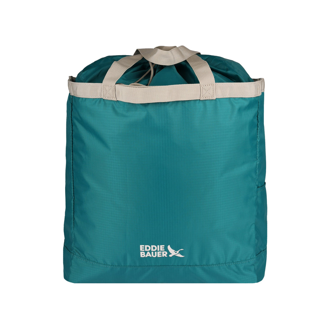 Stowaway Packable 25L Cinch Tote