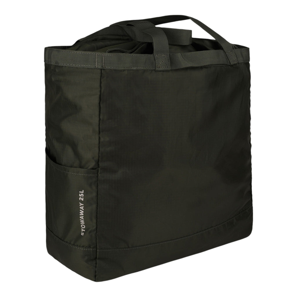 Stowaway Packable 25L Cinch Tote