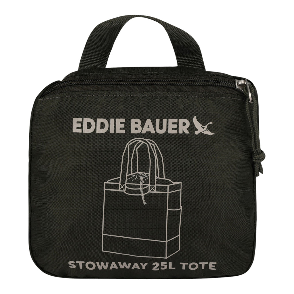 Stowaway Packable 25L Cinch Tote