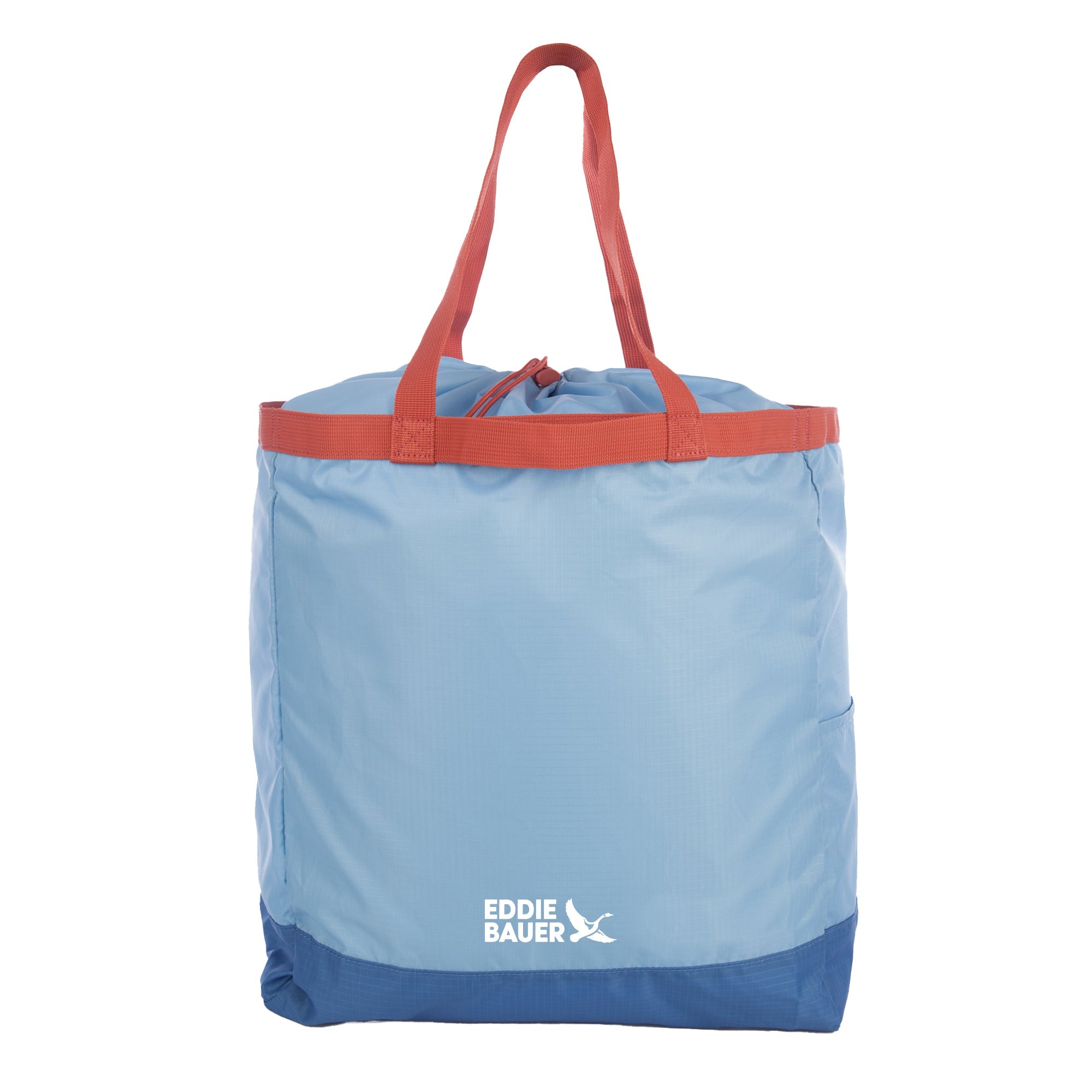 Stowaway Packable 25L Cinch Tote