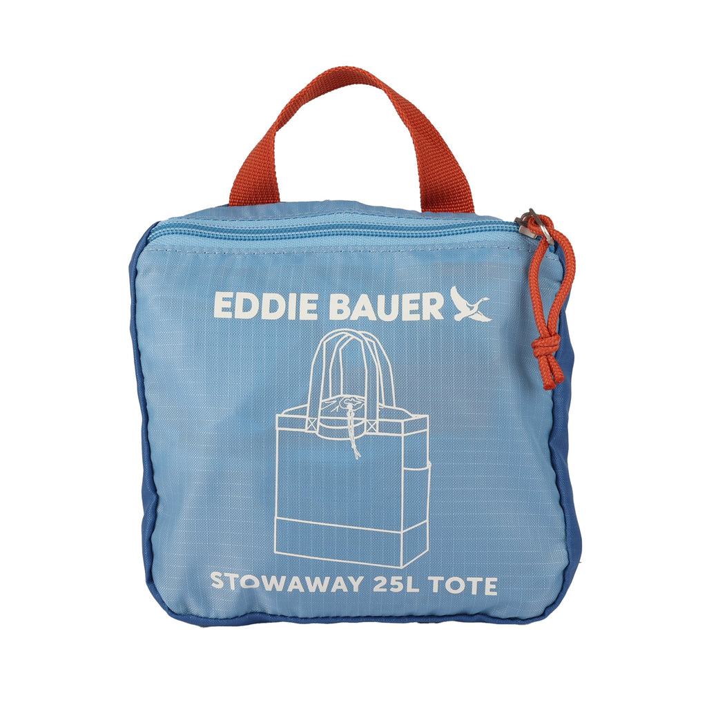 Stowaway Packable 25L Cinch Tote