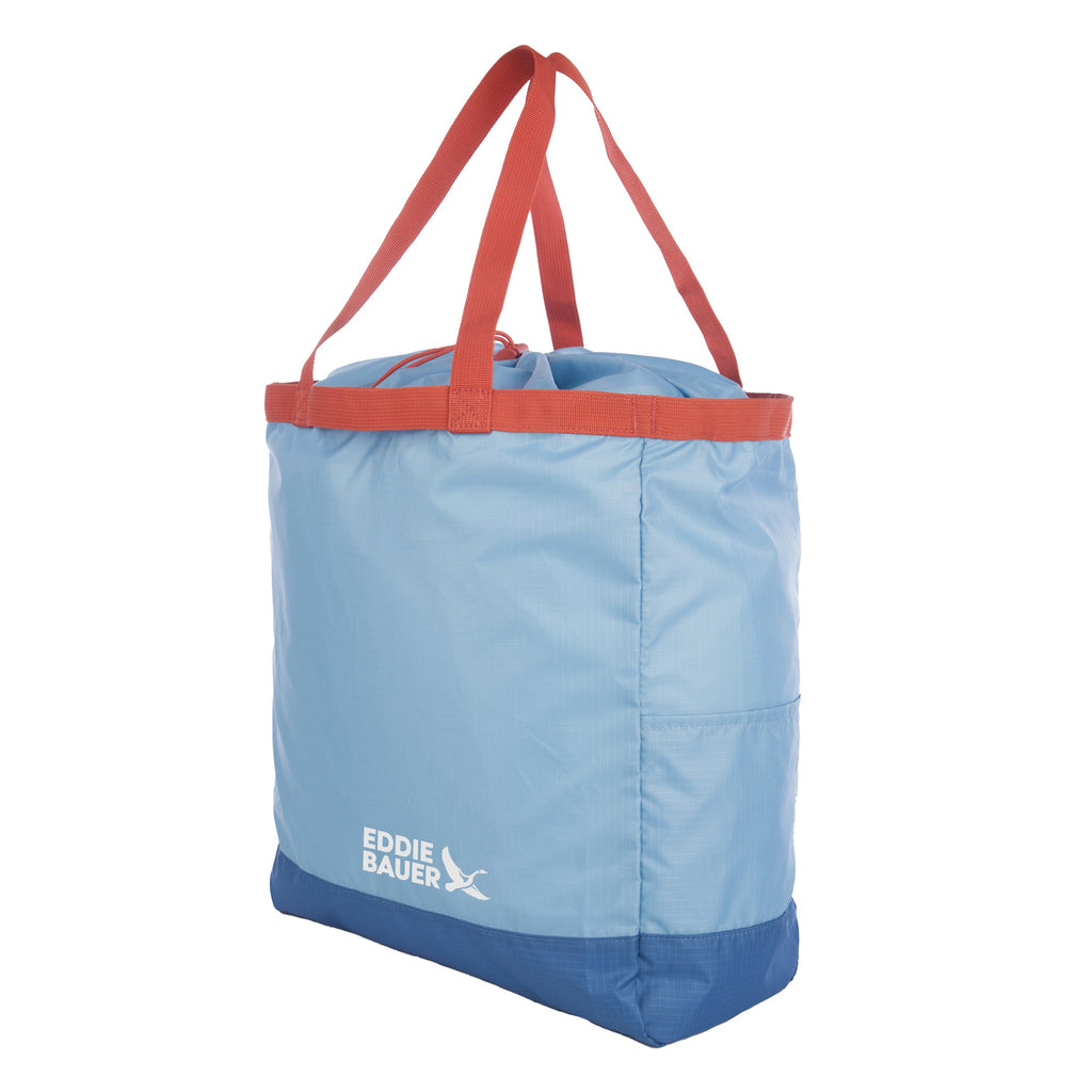 Stowaway Packable 25L Cinch Tote
