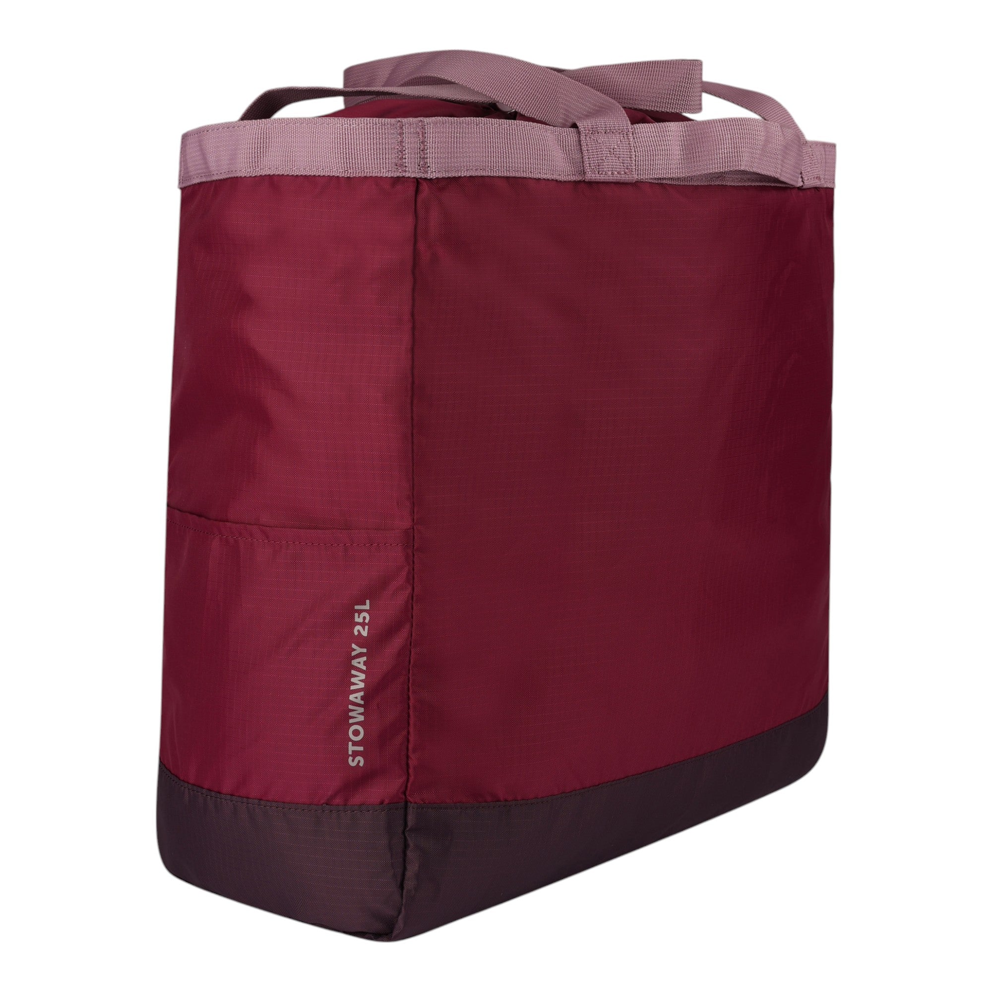 Stowaway Packable 25L Cinch Tote