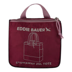 Stowaway Packable 25L Cinch Tote