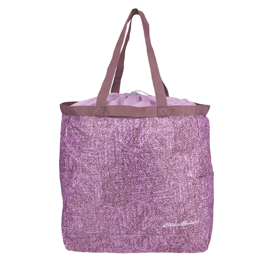 Stowaway Packable 25L Cinch Tote