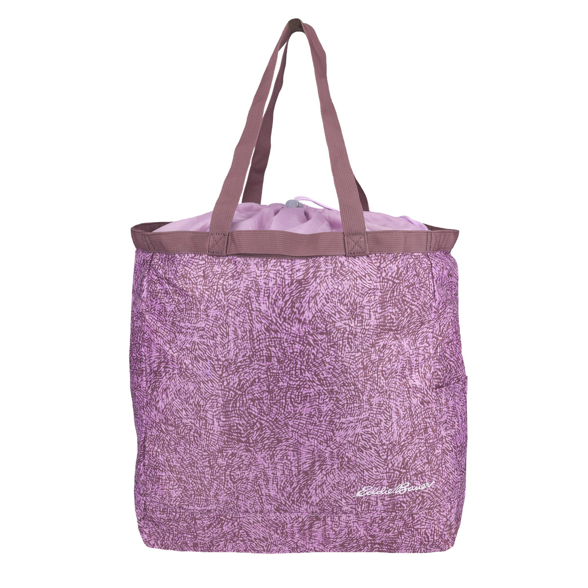 Stowaway Packable 25L Cinch Tote