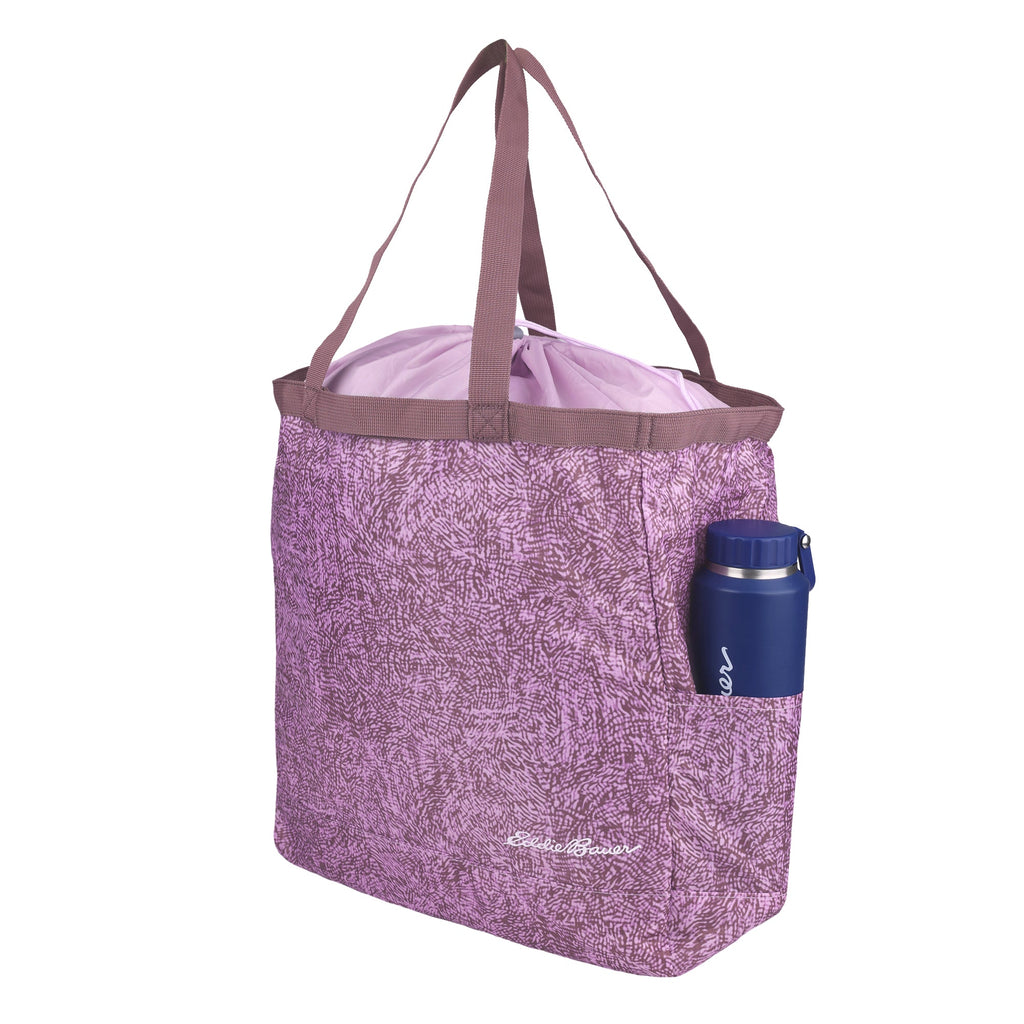 Stowaway Packable 25L Cinch Tote