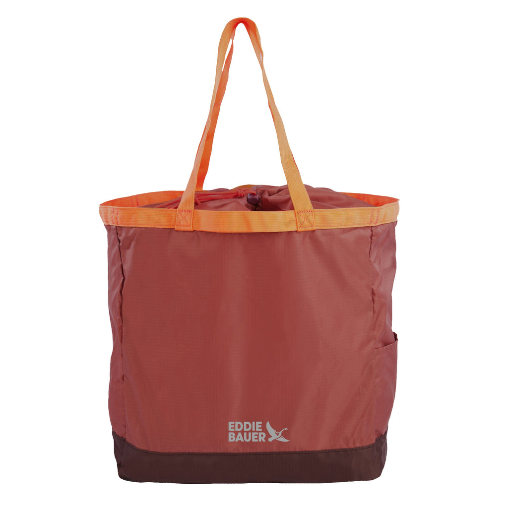 Stowaway Packable 25L Cinch Tote