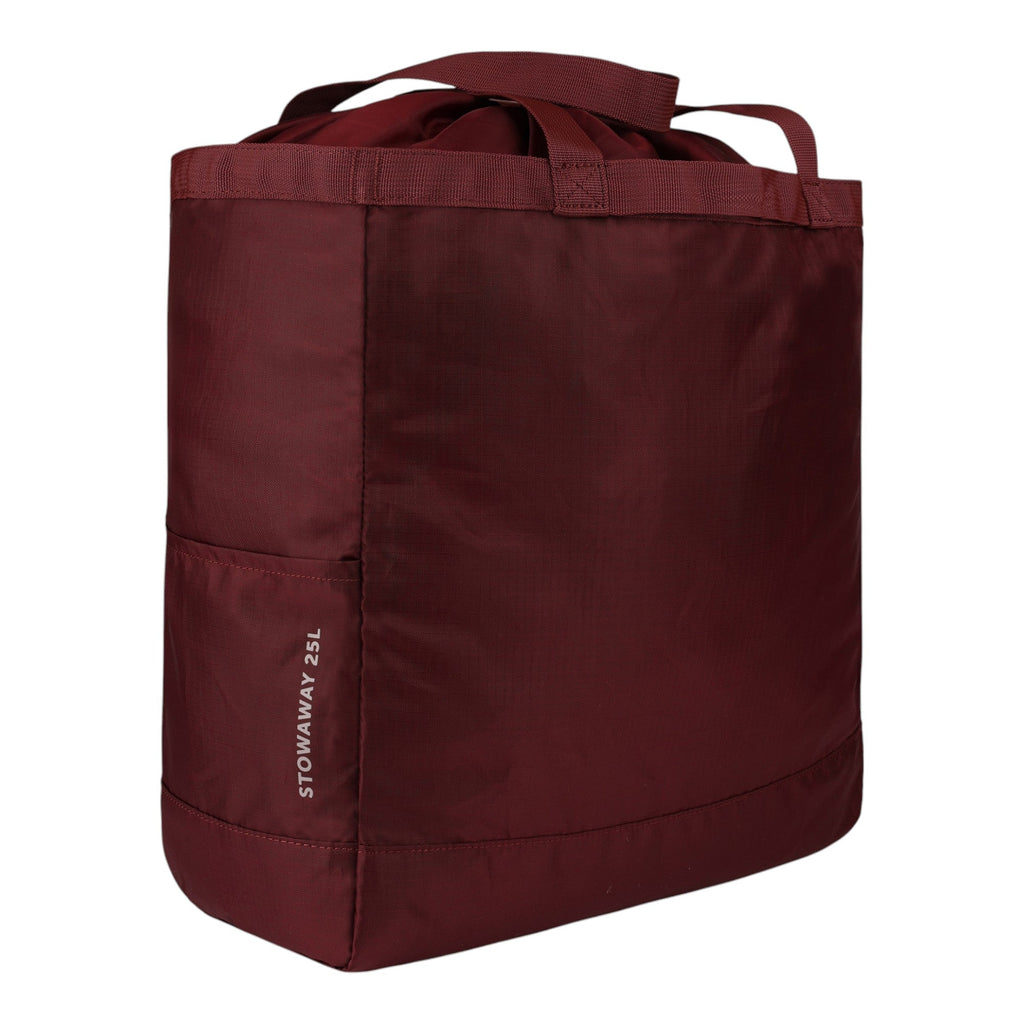 Stowaway Packable 25L Cinch Tote