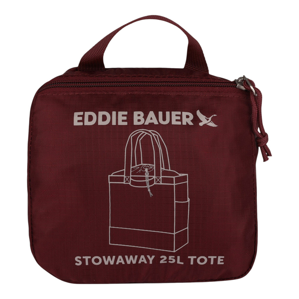 Stowaway Packable 25L Cinch Tote