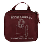 Stowaway Packable 25L Cinch Tote