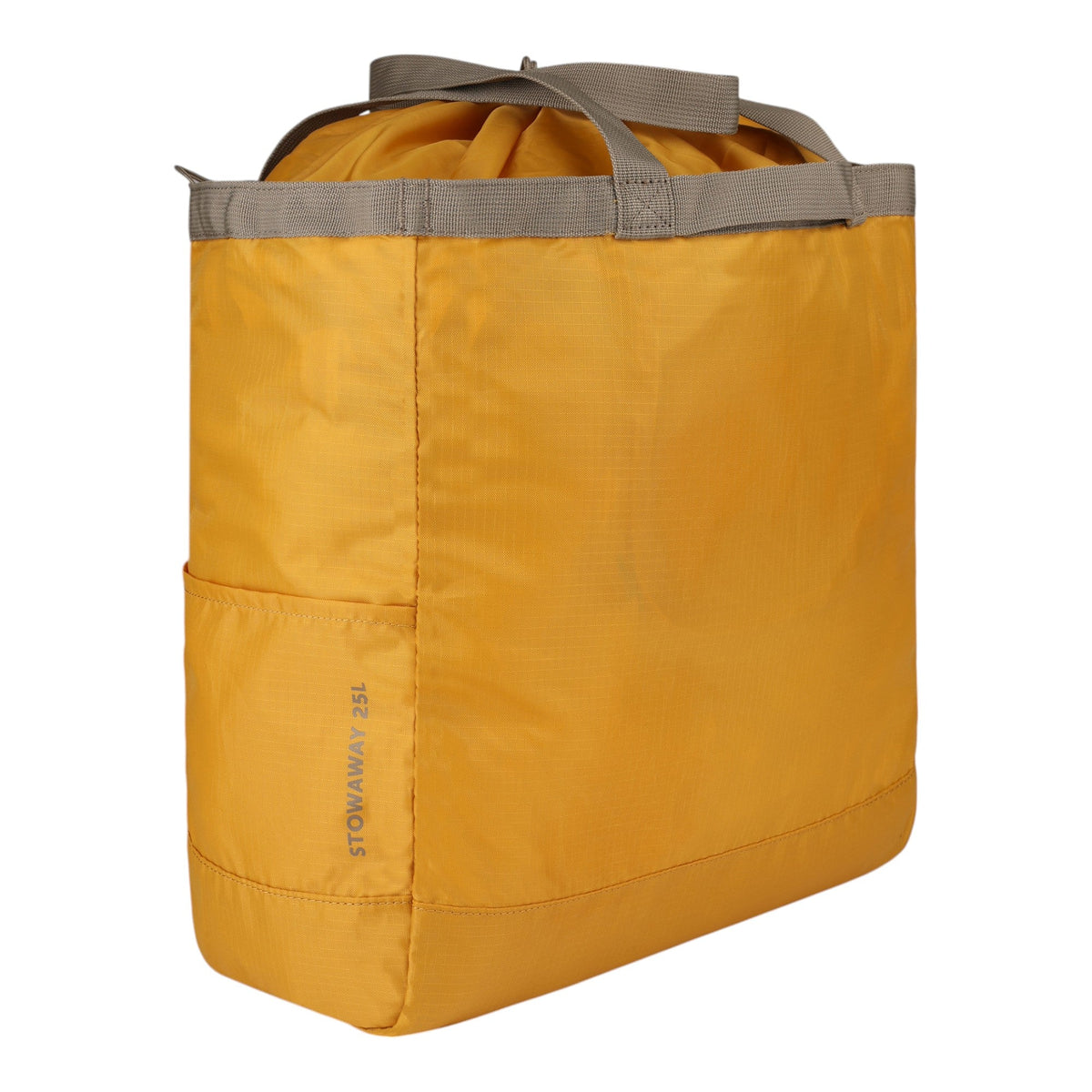 Stowaway Packable 25L Cinch Tote