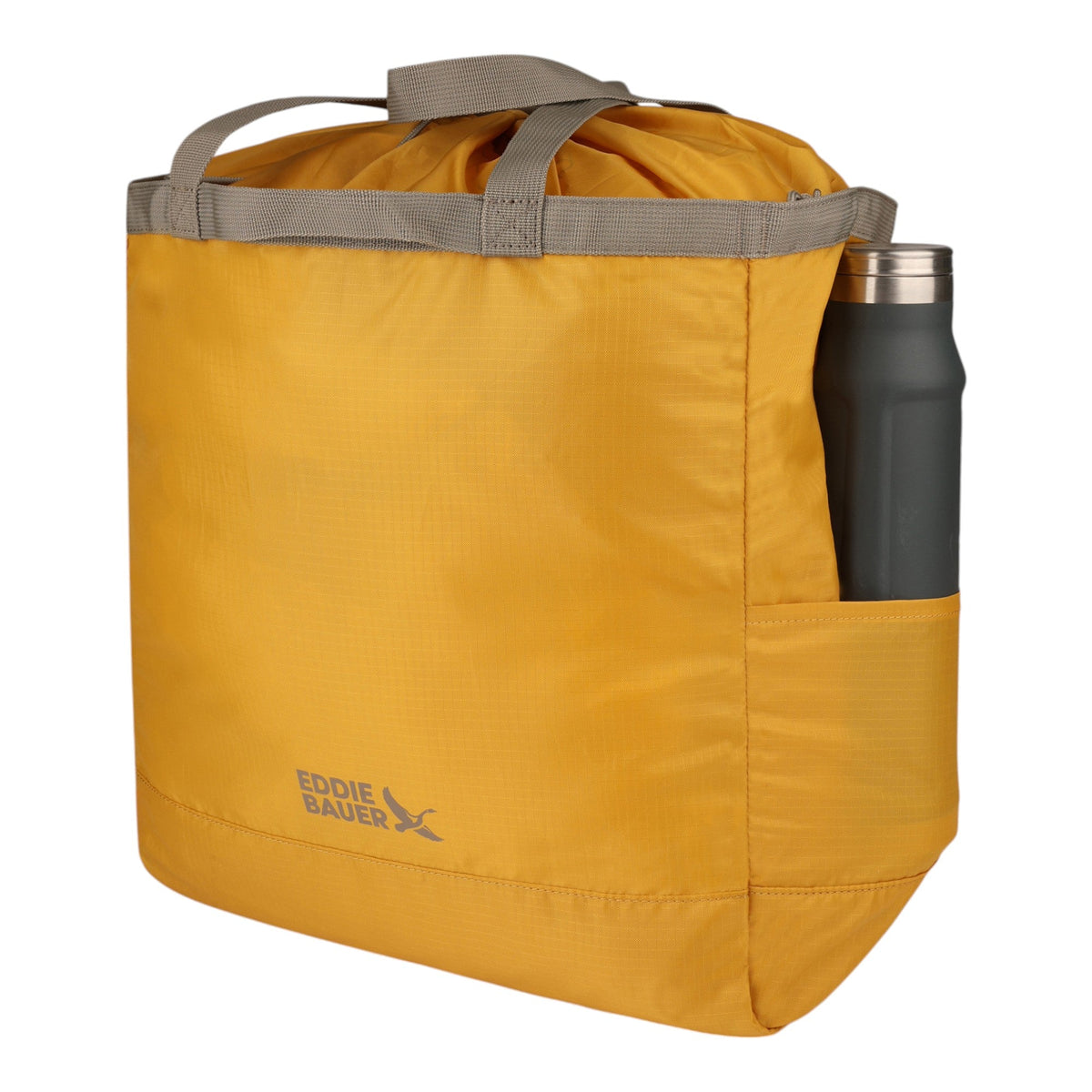 Stowaway Packable 25L Cinch Tote
