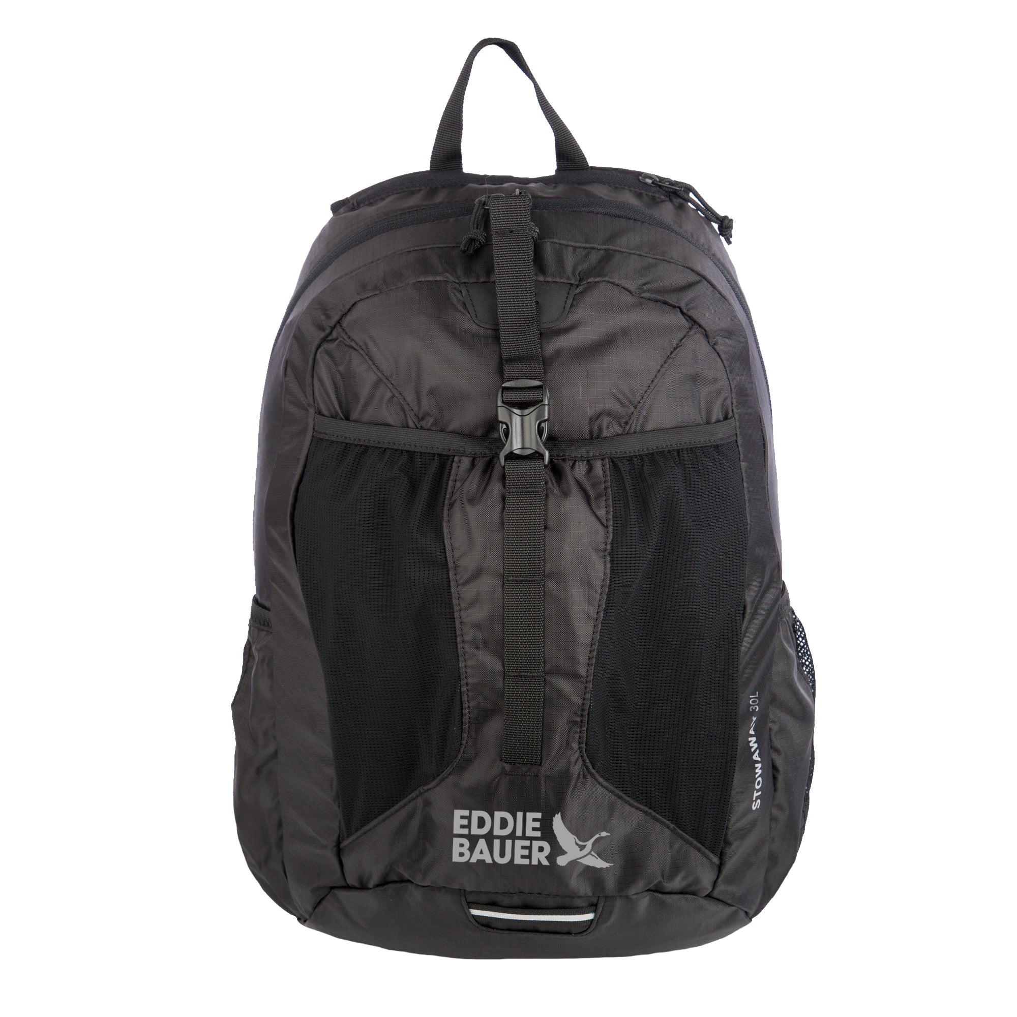 Stowaway Packable Daypack 30L