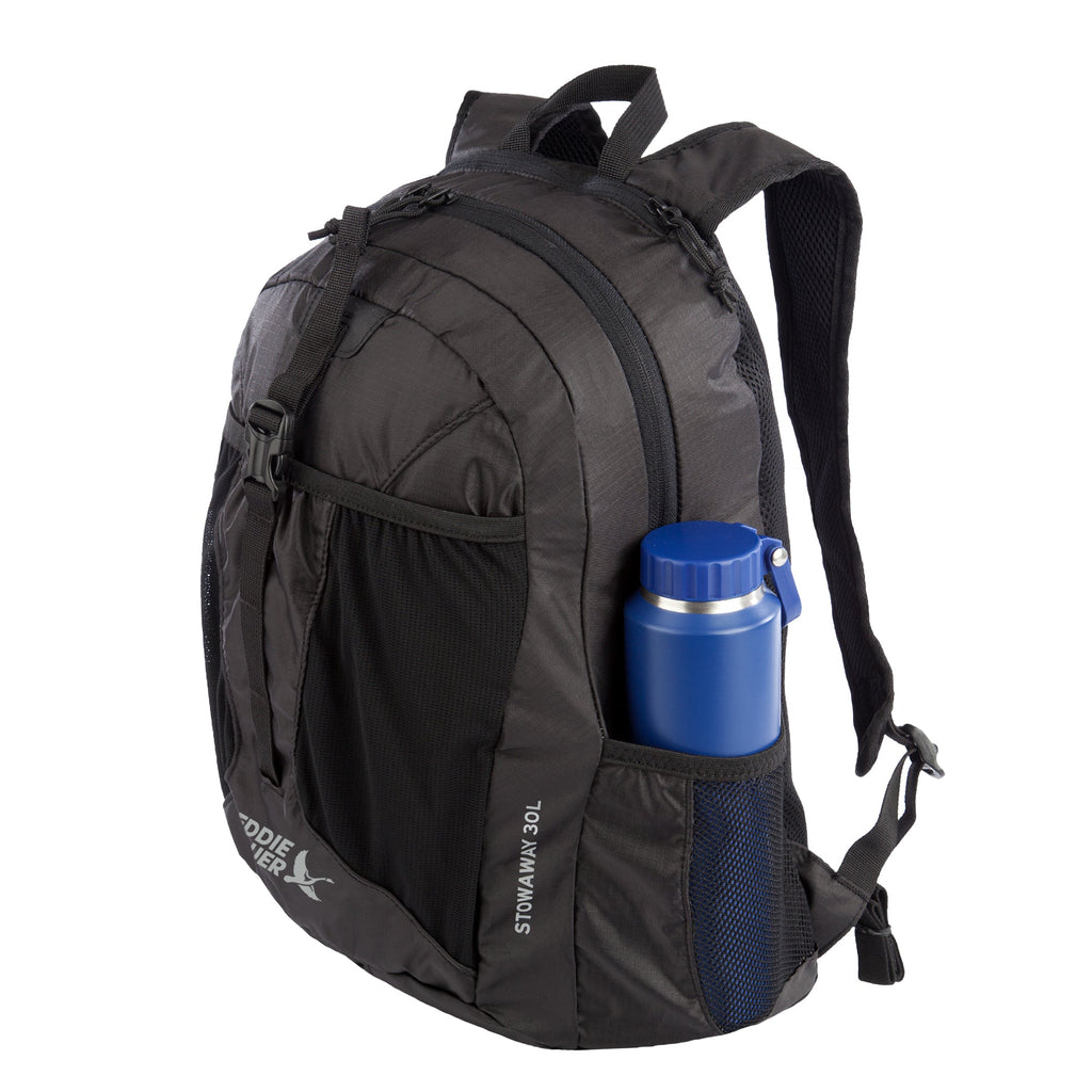 Stowaway Packable Daypack 30L