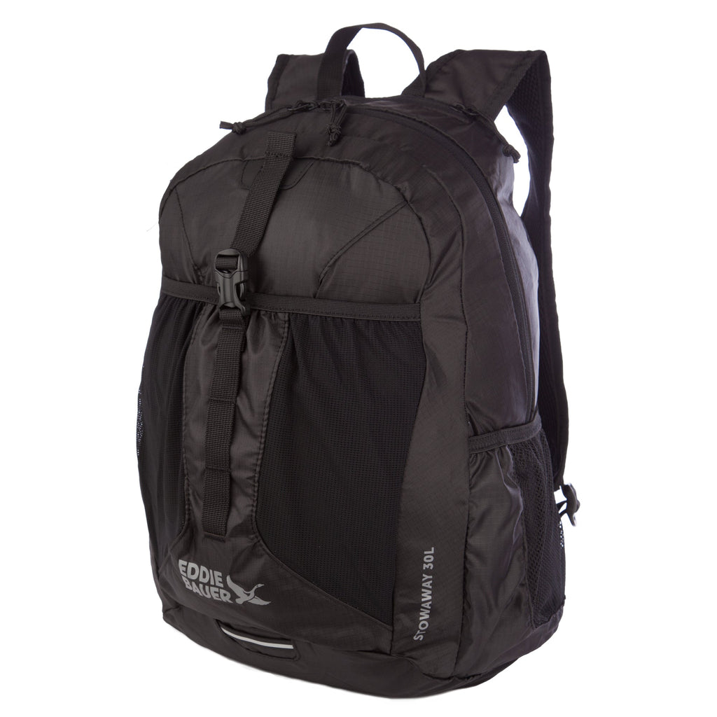 Stowaway Packable Daypack 30L
