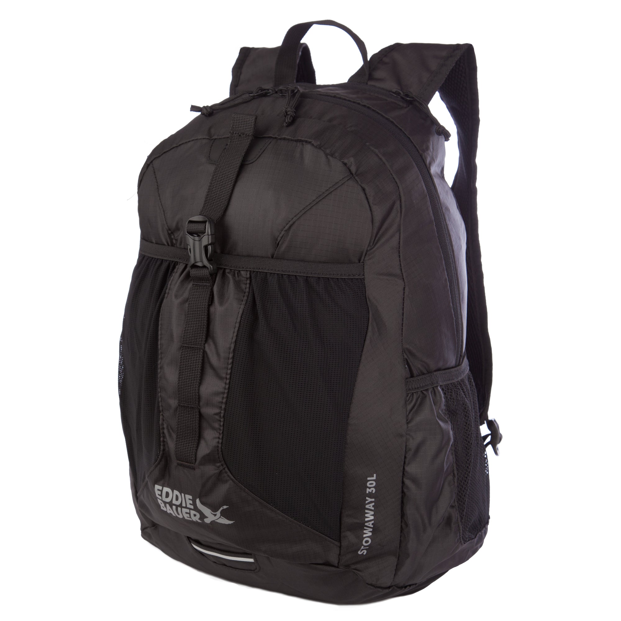 Stowaway Packable Daypack 30L