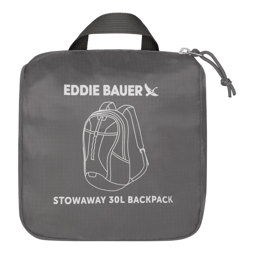 Stowaway Packable Daypack 30L