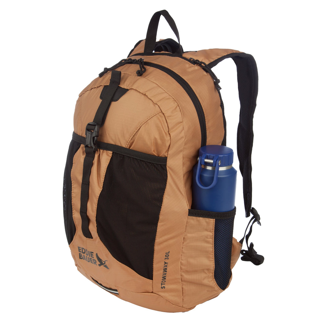 Stowaway Packable Daypack 30L