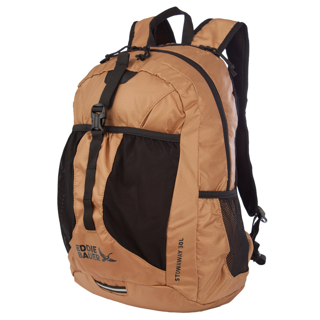Stowaway Packable Daypack 30L