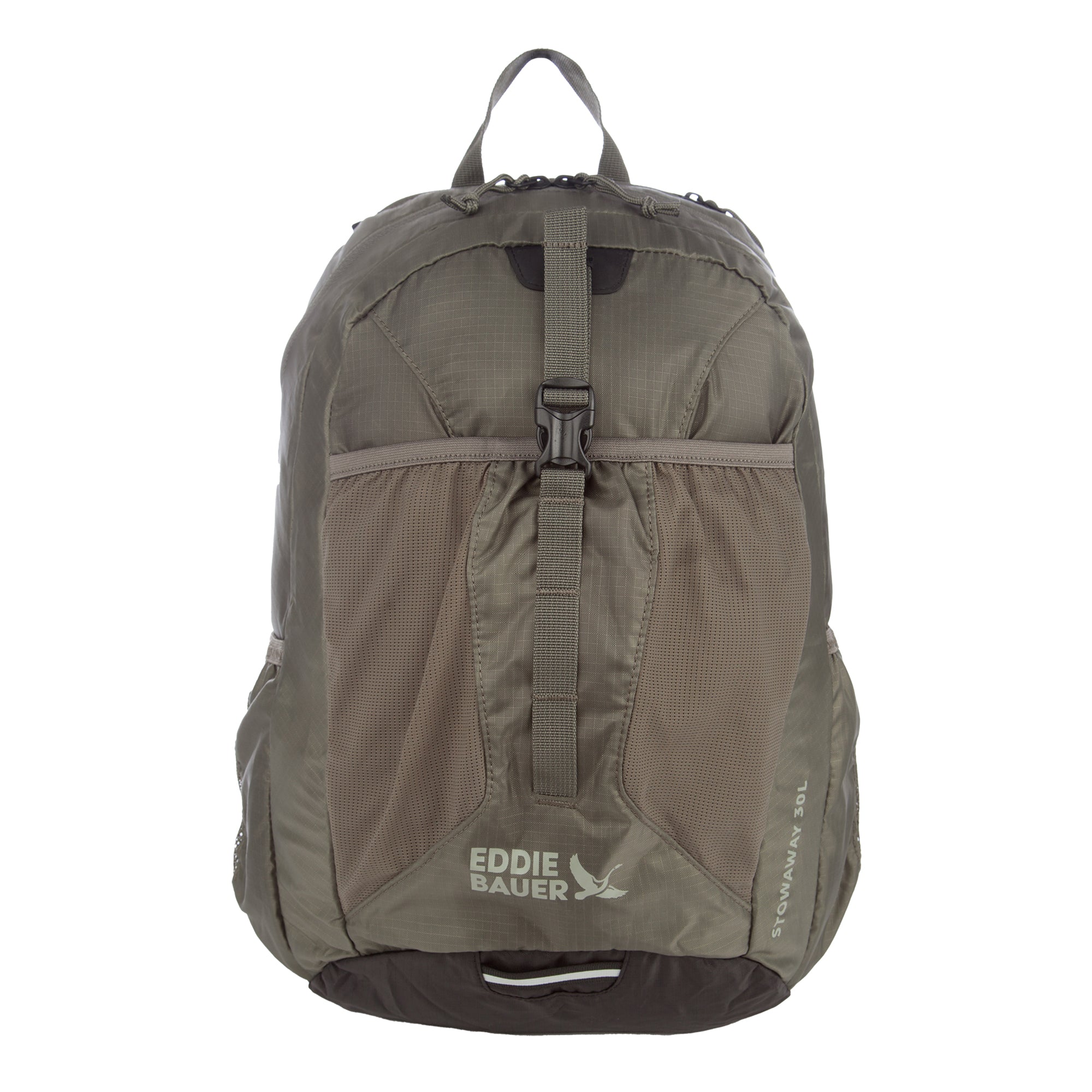 Stowaway Packable Daypack 30L