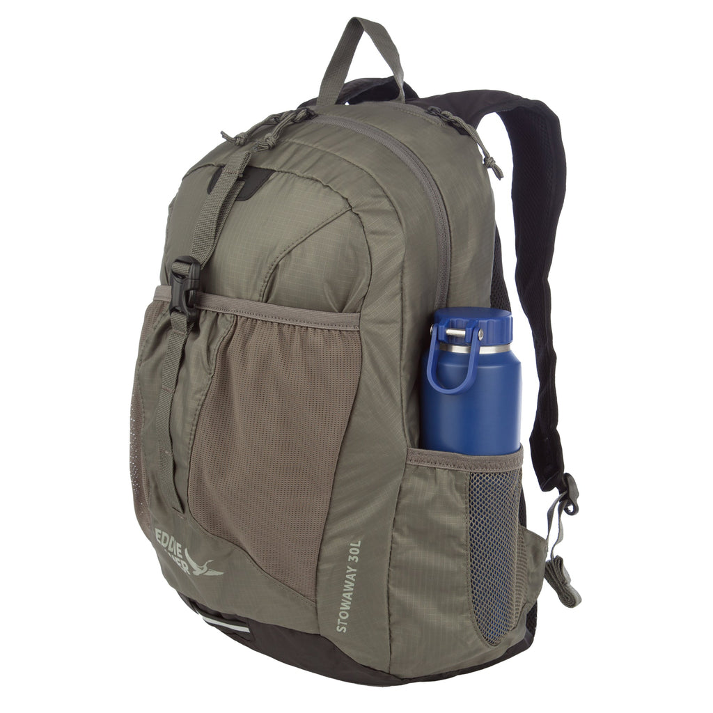 Stowaway Packable Daypack 30L
