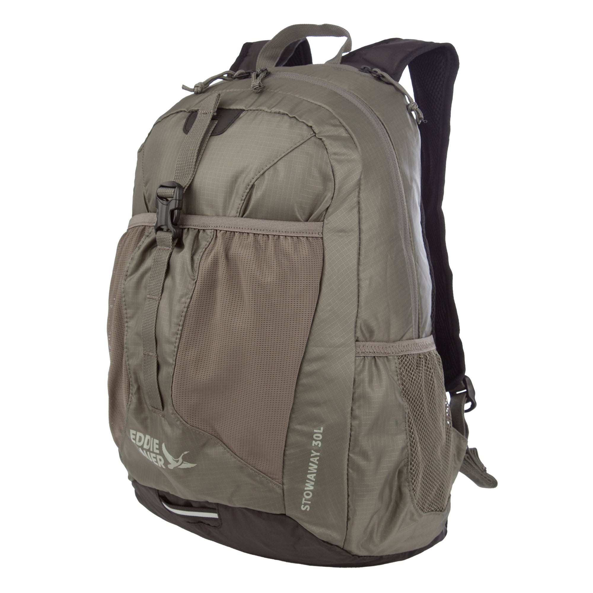 Stowaway Packable Daypack 30L