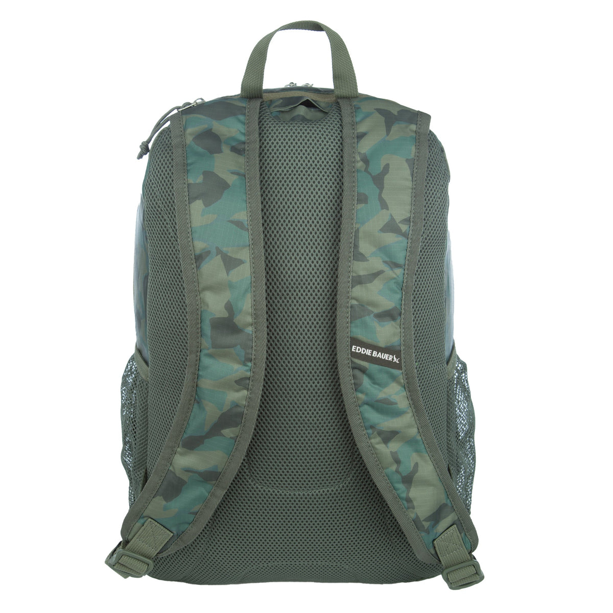 Stowaway Packable Daypack 30L