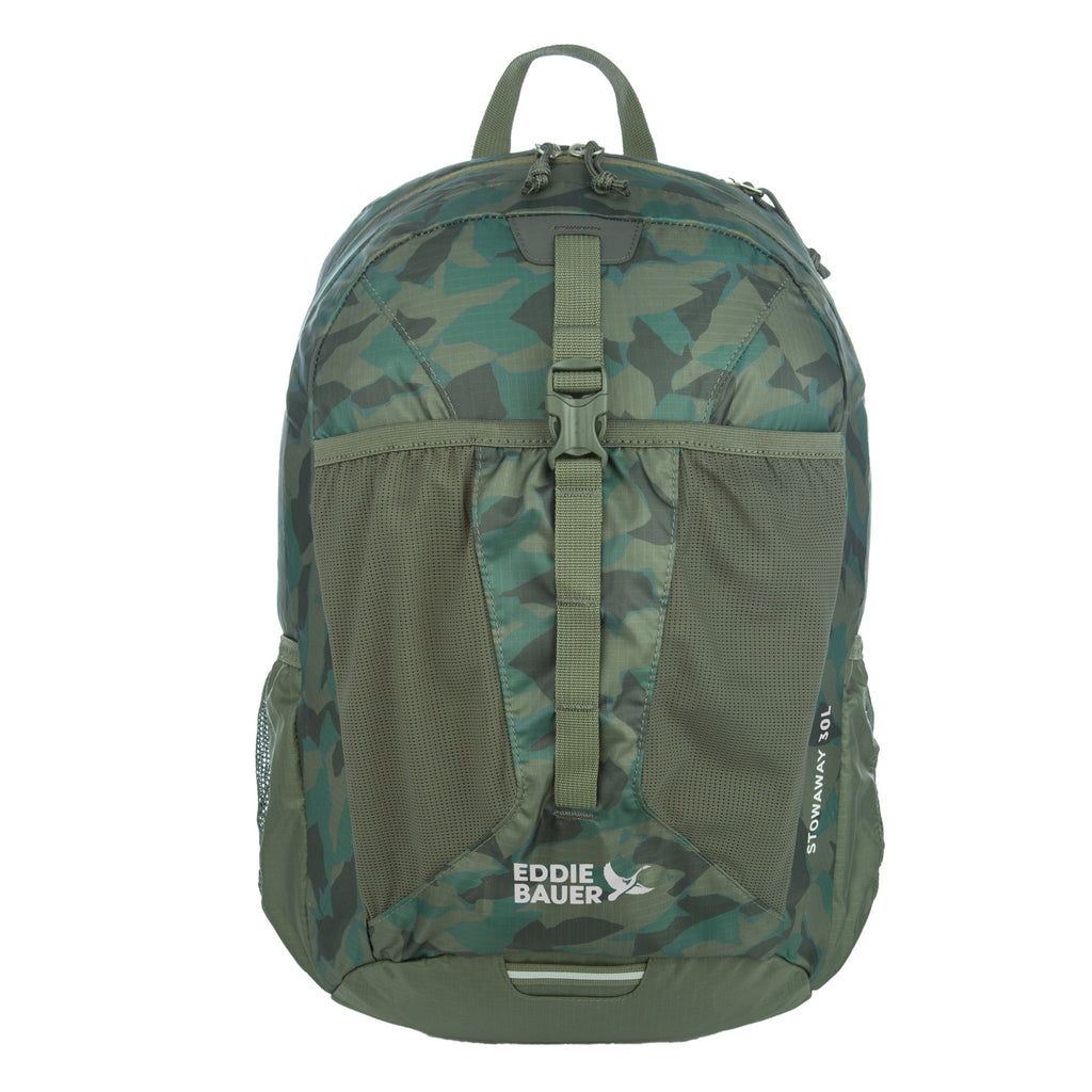 Stowaway Packable Daypack 30L