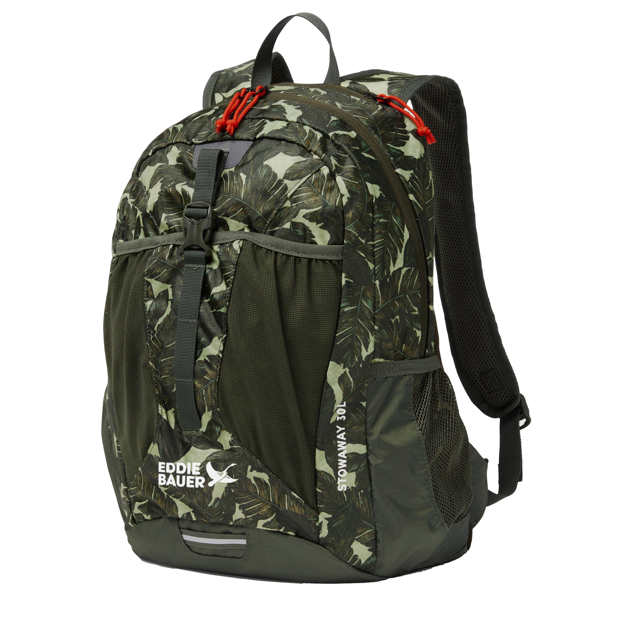 Stowaway Packable Daypack 30L