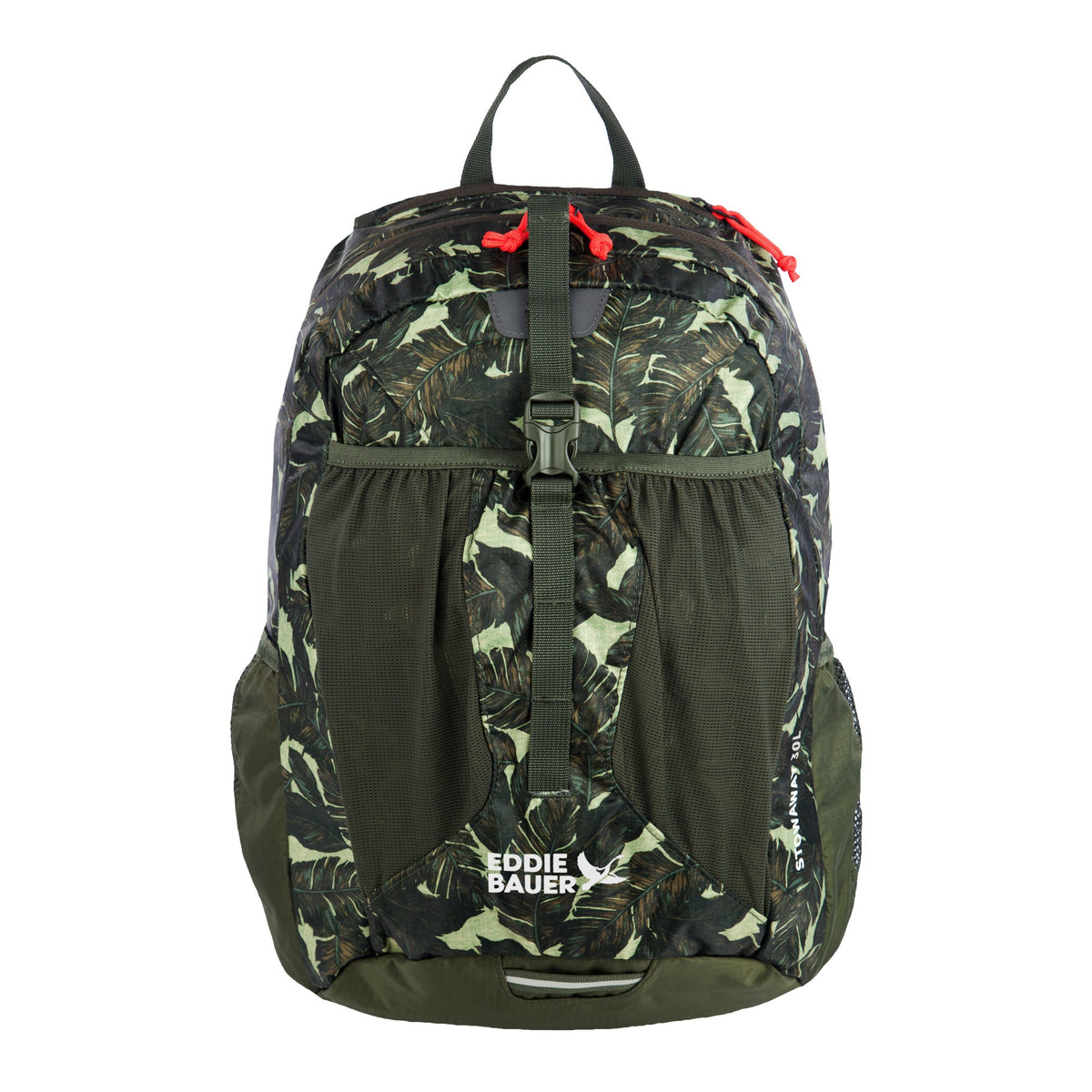 Stowaway Packable Daypack 30L