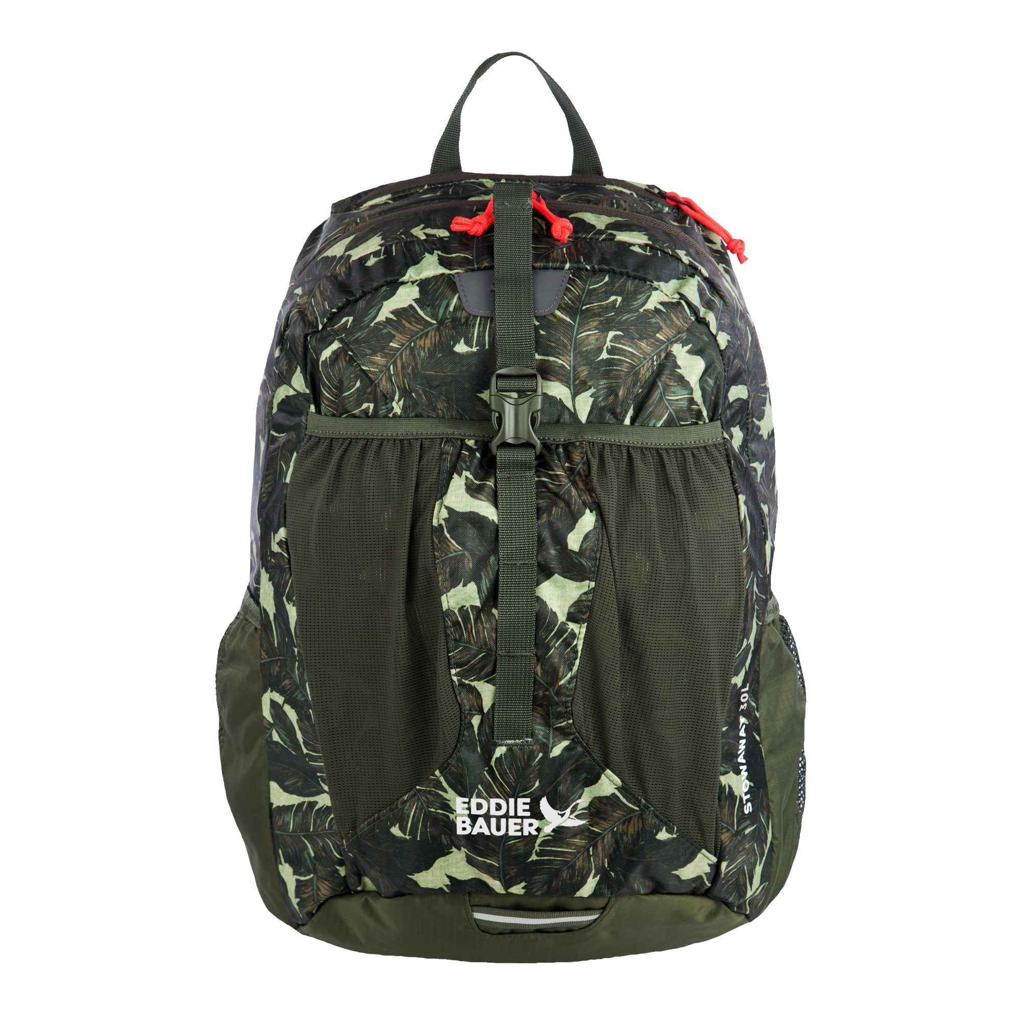 Stowaway Packable Daypack 30L