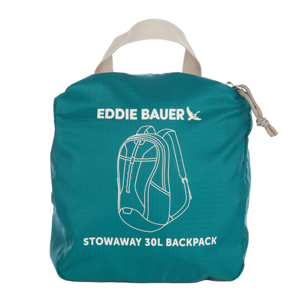 Stowaway Packable Daypack 30L
