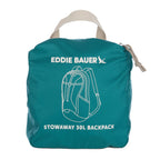 Stowaway Packable Daypack 30L