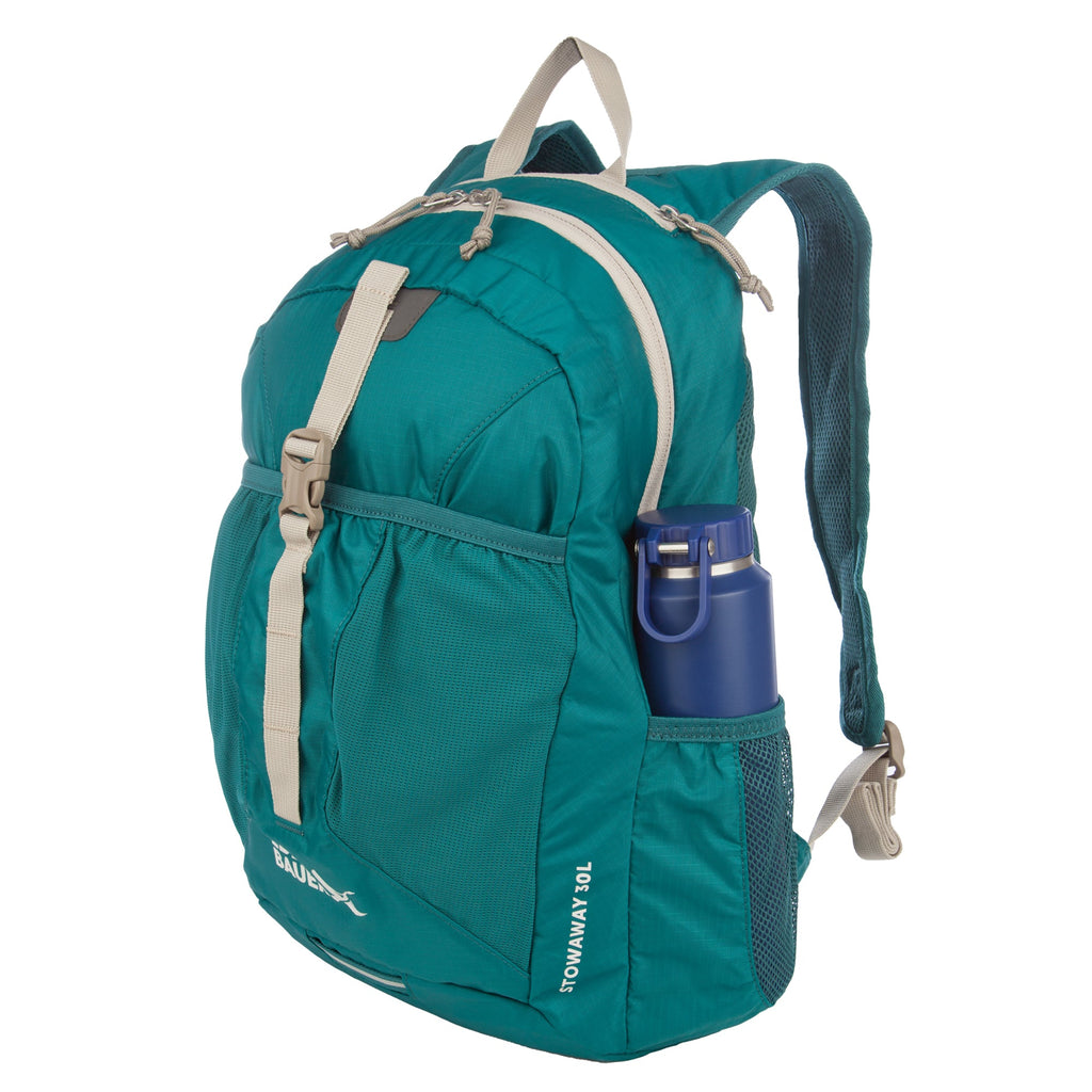 Stowaway Packable Daypack 30L