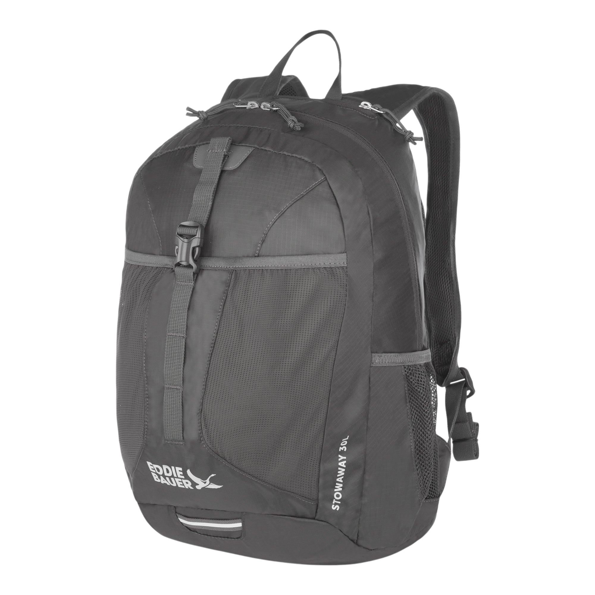 Stowaway Packable Daypack 30L